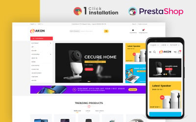 自助建站功能