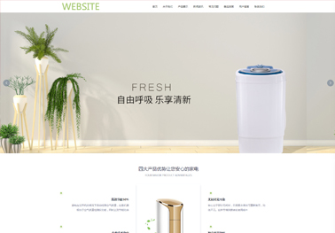 株洲网站建设公司
