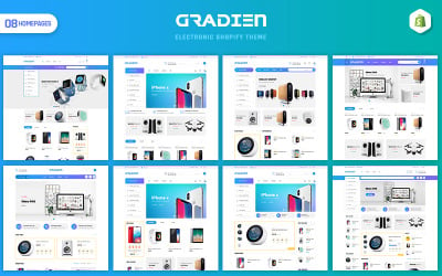 定制化网站建设