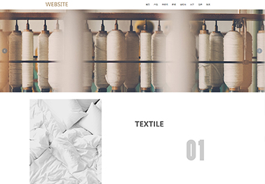 专业pc网站建设