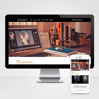 天津网站建设公司