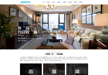 成都 网站建设