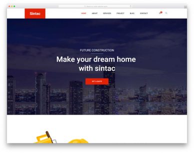 网站建设企业建站